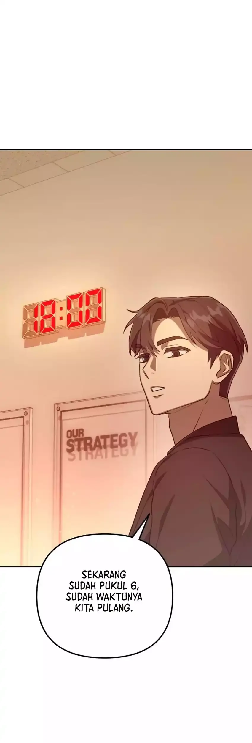 Off Work Today Too Chapter 2 - halaman 59