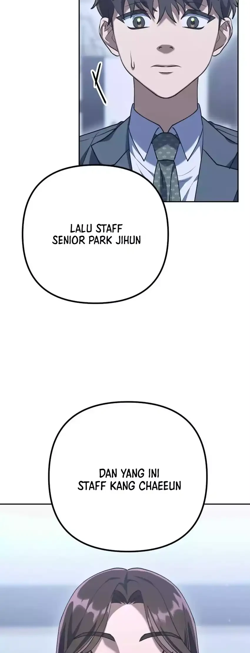 Off Work Today Too Chapter 2 - halaman 6
