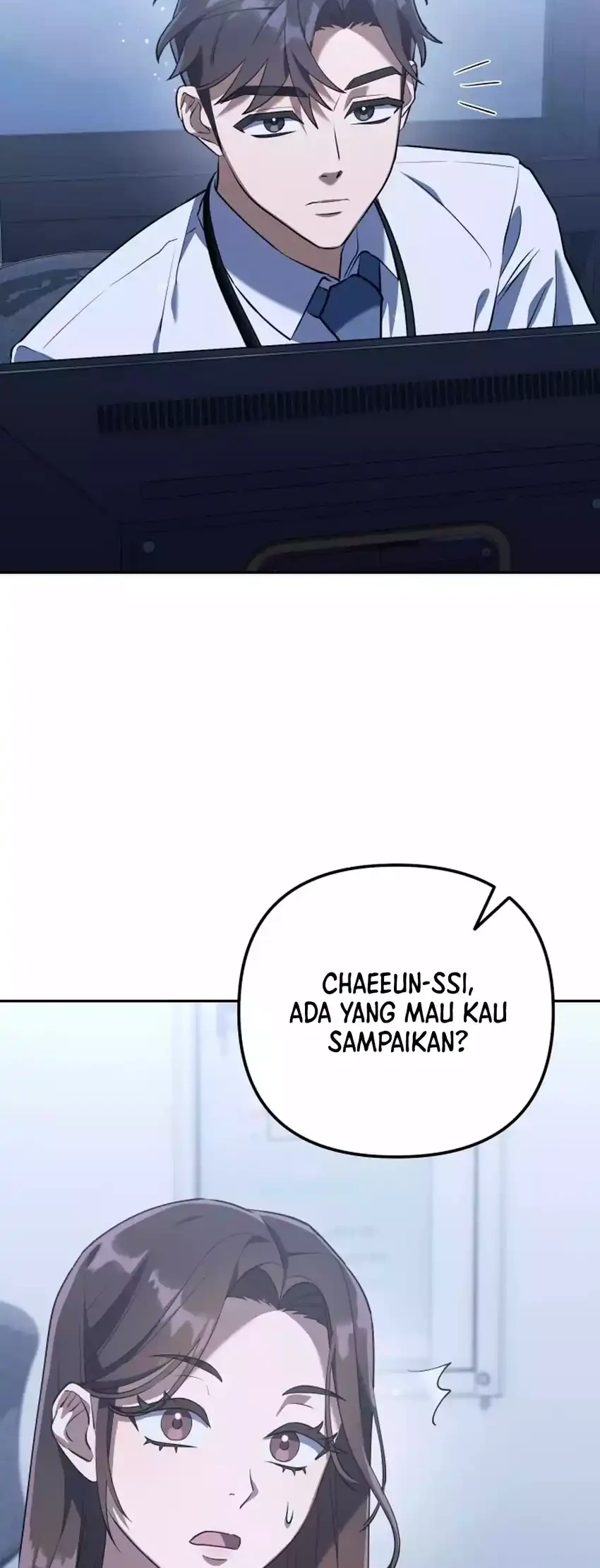 Off Work Today Too Chapter 2 - halaman 74