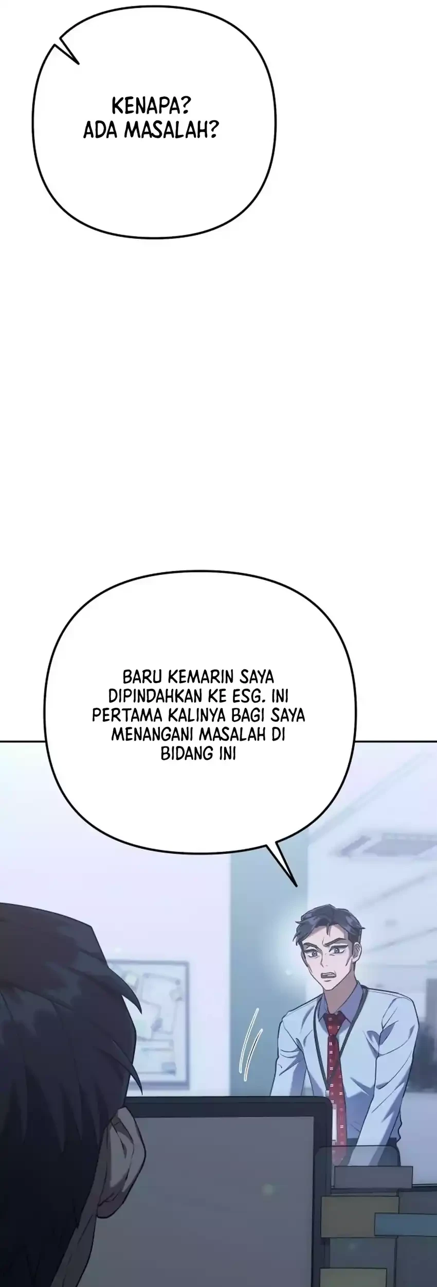 Off Work Today Too Chapter 2 - halaman 81