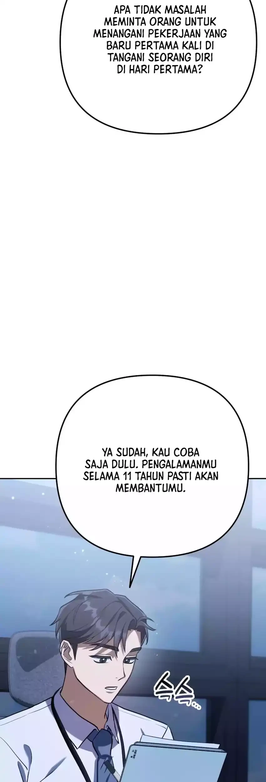 Off Work Today Too Chapter 2 - halaman 83