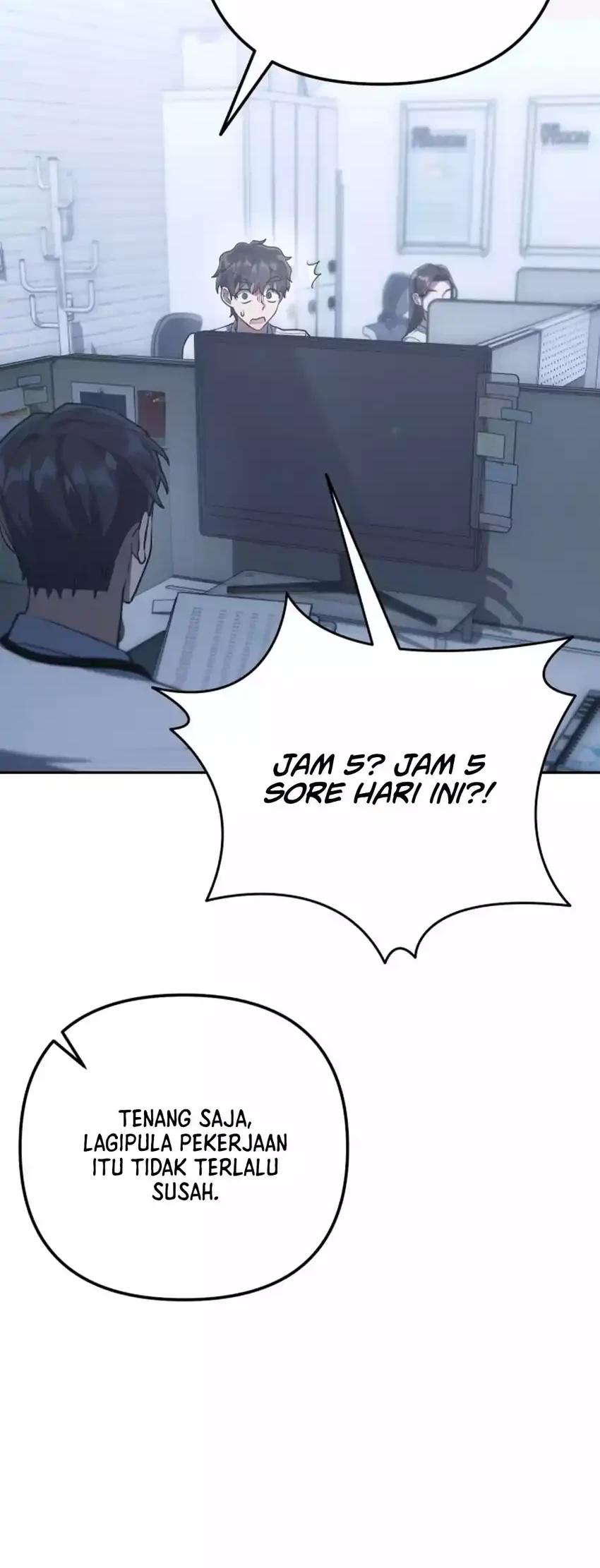 Off Work Today Too Chapter 2 - halaman 90