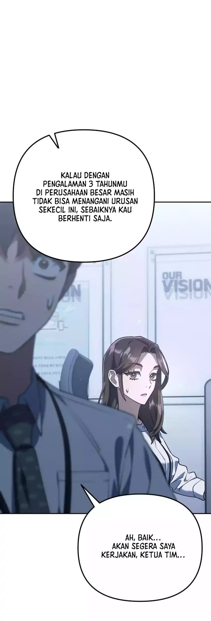 Off Work Today Too Chapter 2 - halaman 91