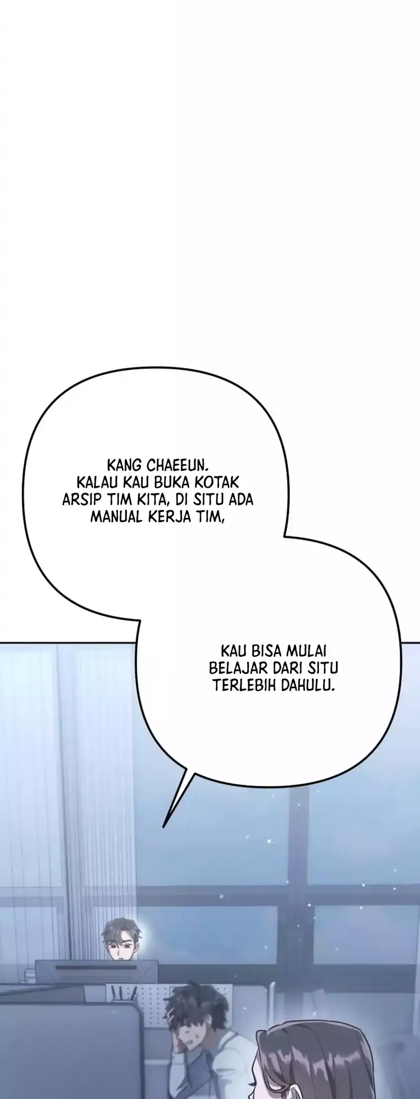 Off Work Today Too Chapter 2 - halaman 92