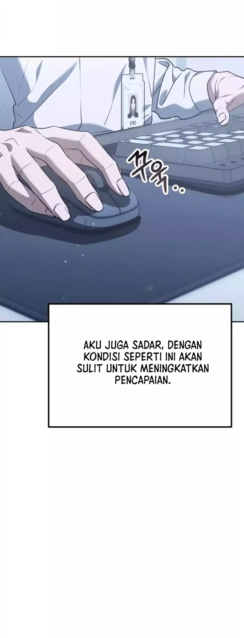 Off Work Today Too Chapter 2 - halaman 98