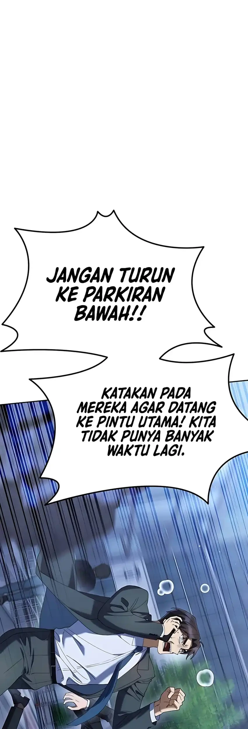 Off Work Today Too Chapter 20 - halaman 27