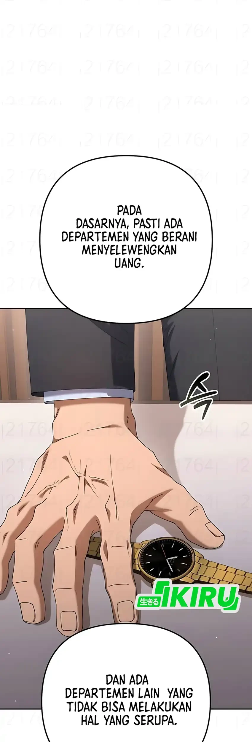 Off Work Today Too Chapter 20 - halaman 55