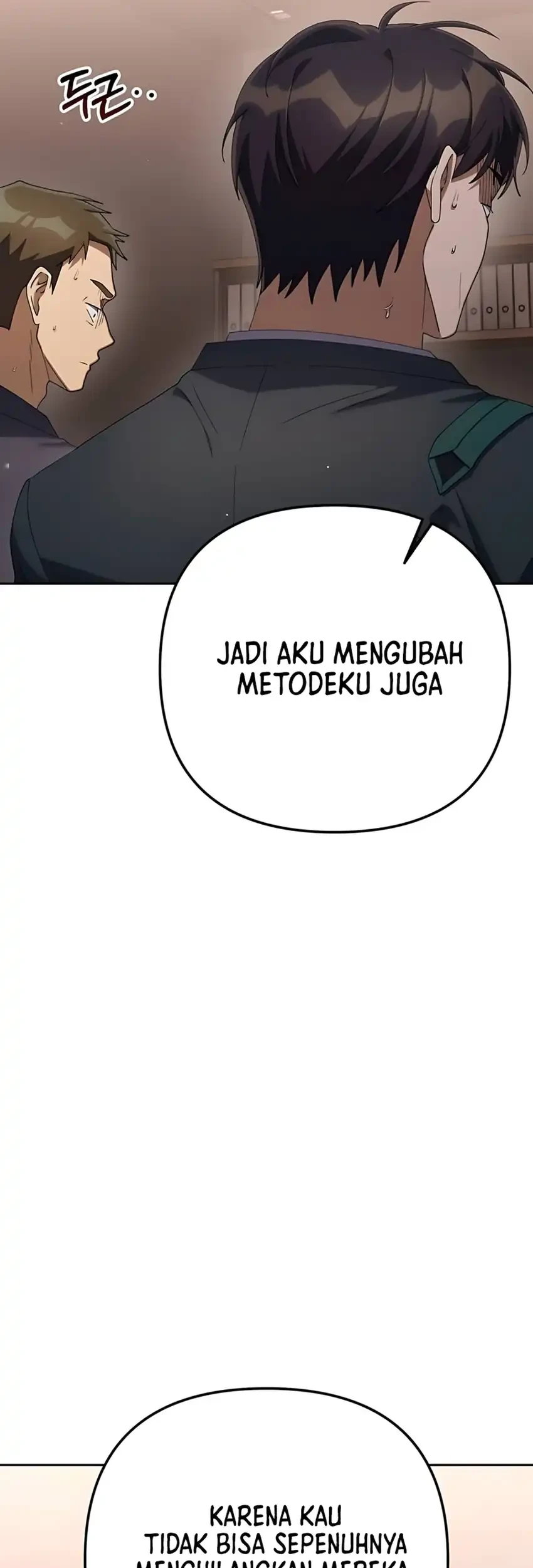 Off Work Today Too Chapter 20 - halaman 63