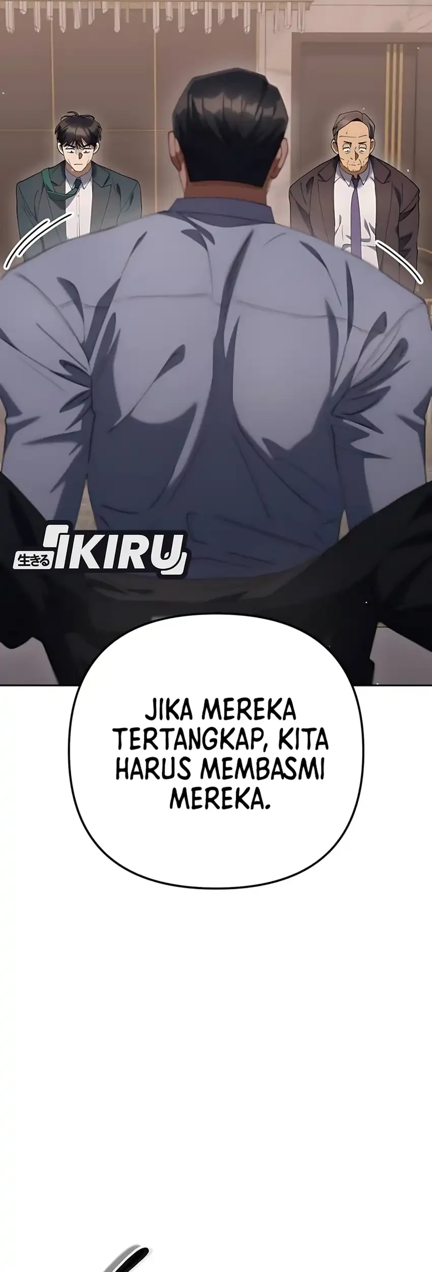 Off Work Today Too Chapter 20 - halaman 65