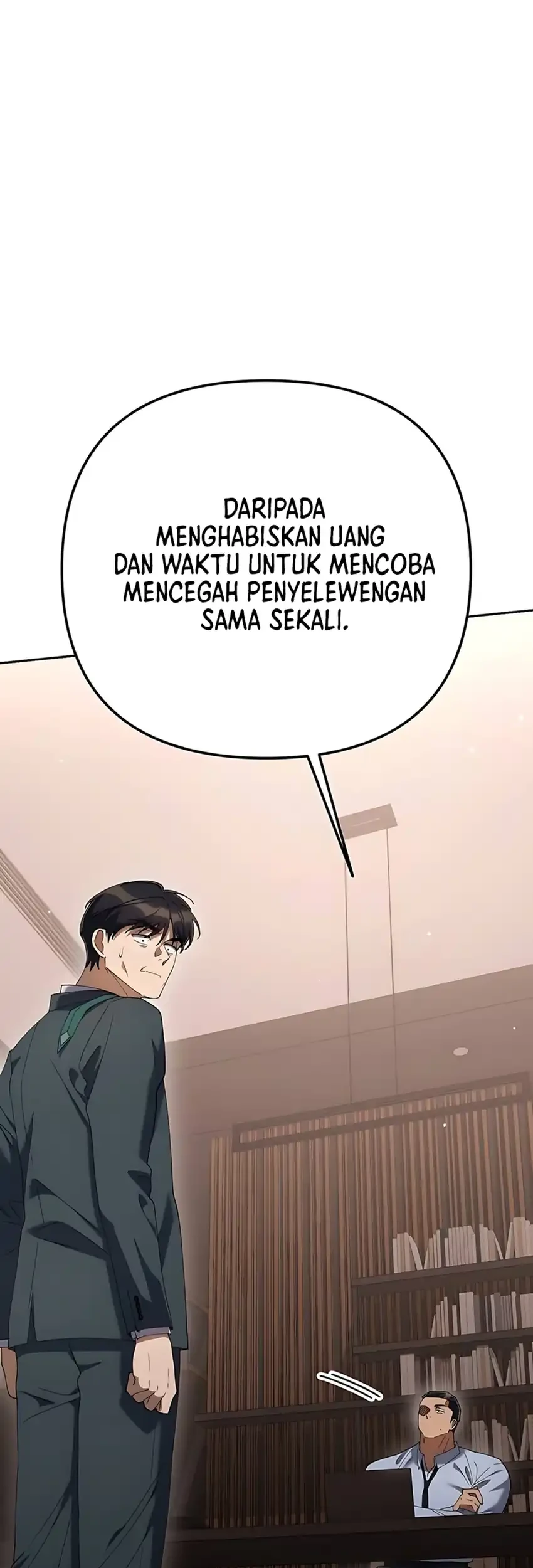 Off Work Today Too Chapter 20 - halaman 67