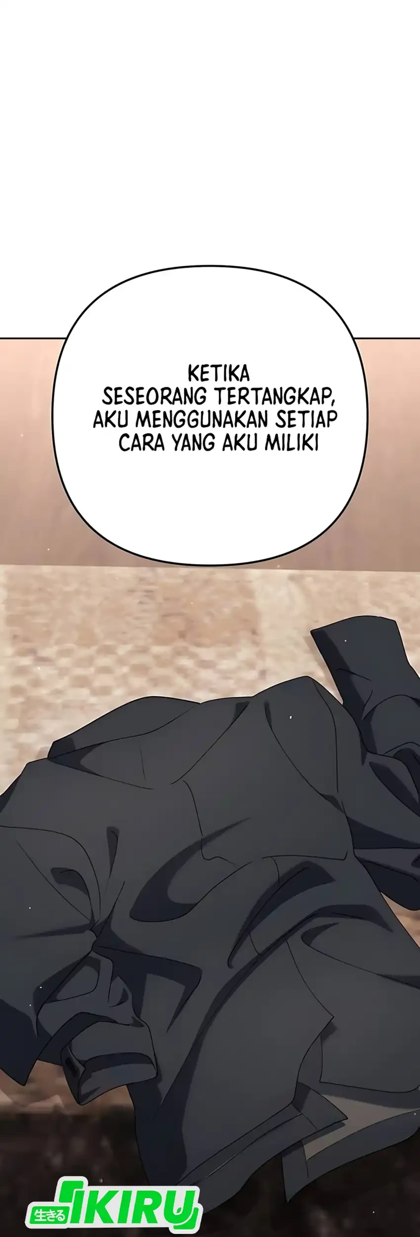 Off Work Today Too Chapter 20 - halaman 69