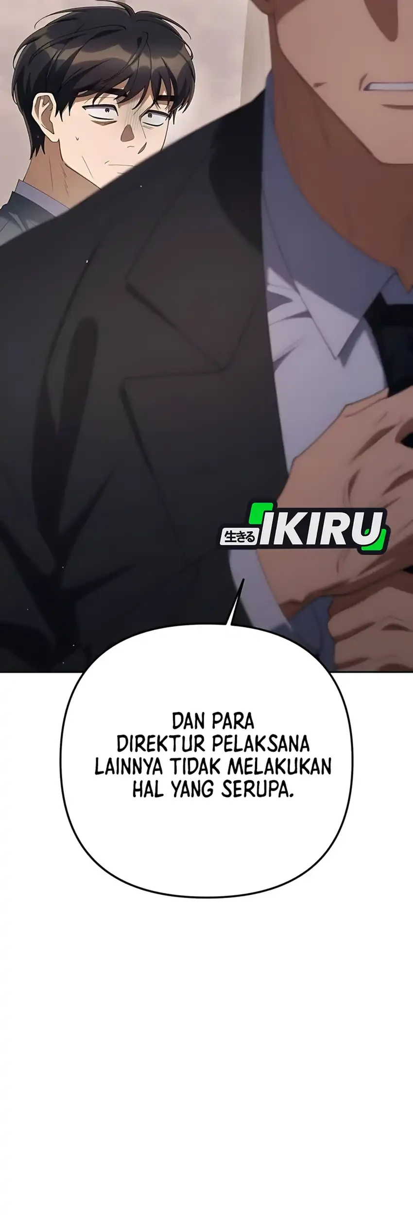 Off Work Today Too Chapter 20 - halaman 88