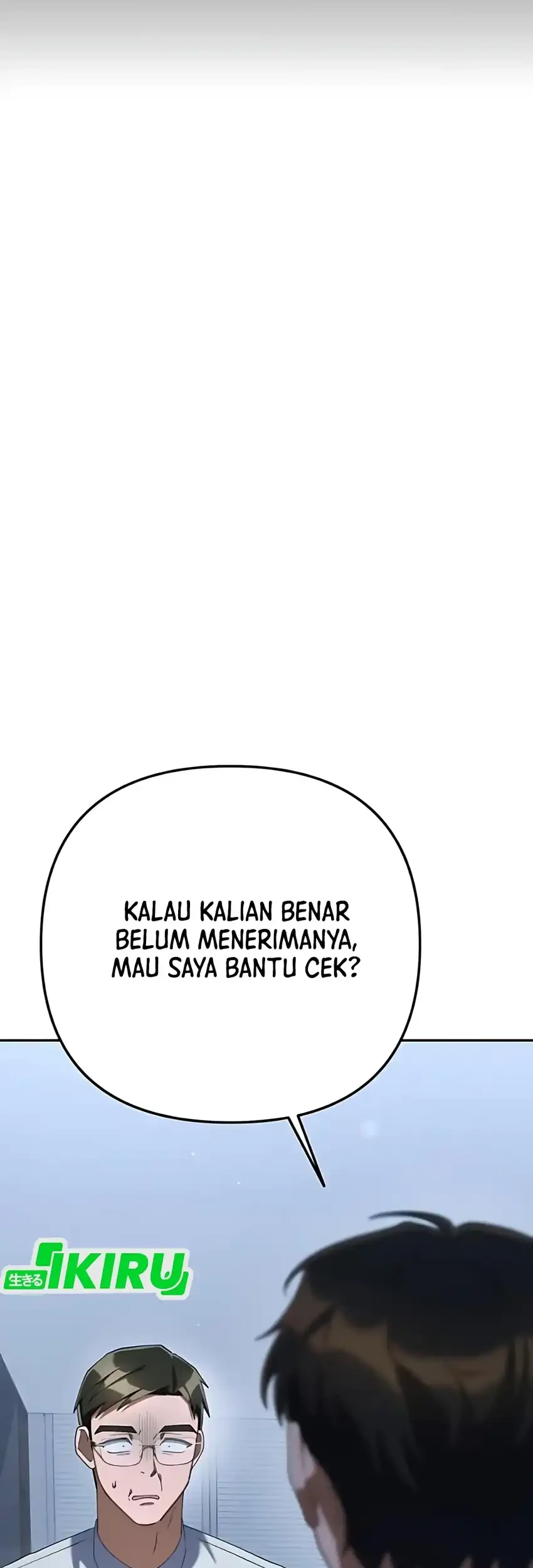Off Work Today Too Chapter 21 - halaman 100
