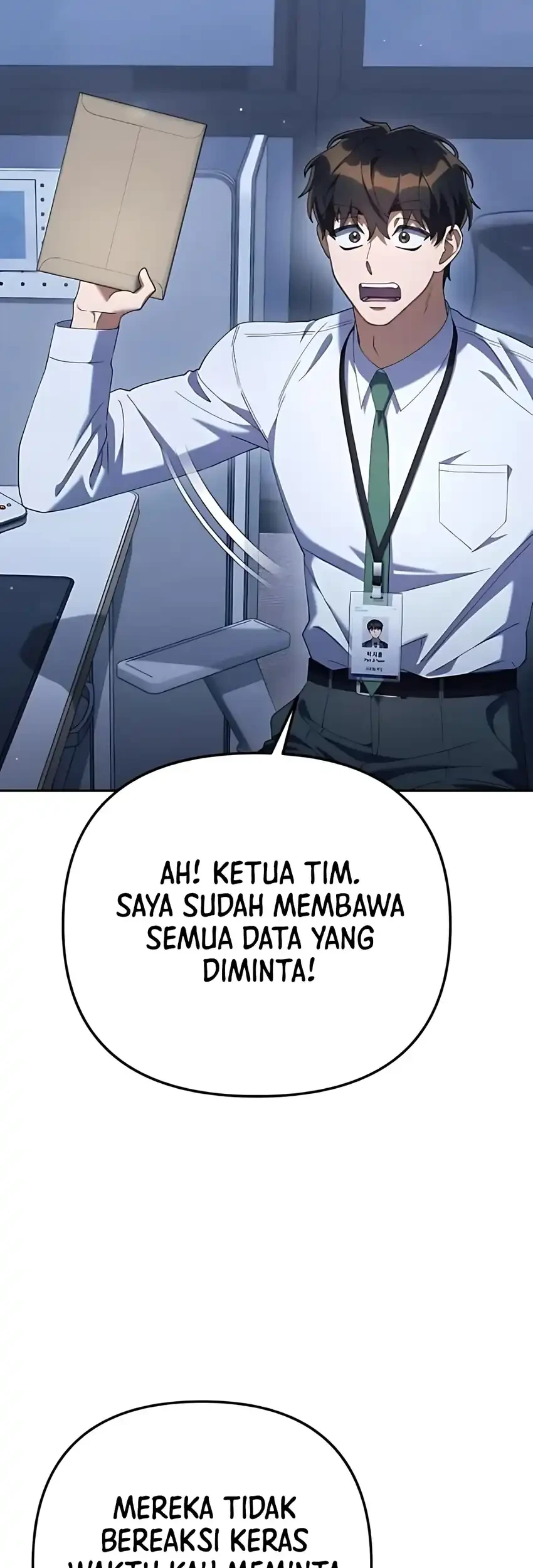 Off Work Today Too Chapter 21 - halaman 114