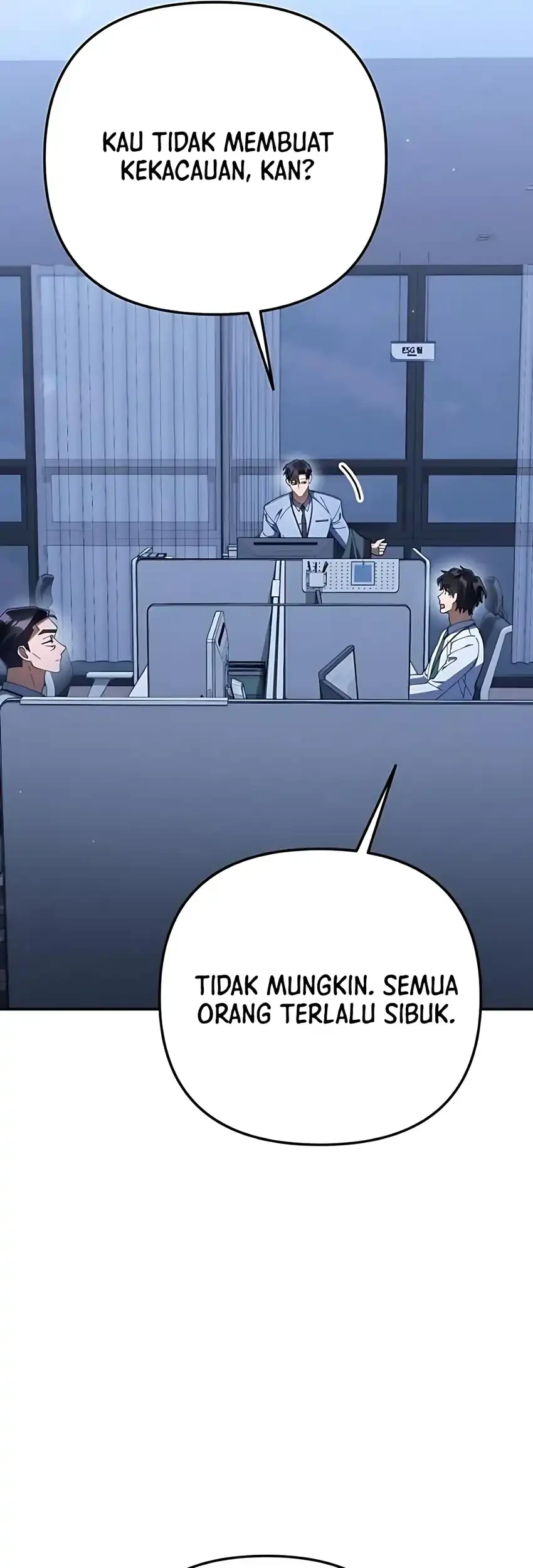 Off Work Today Too Chapter 21 - halaman 118
