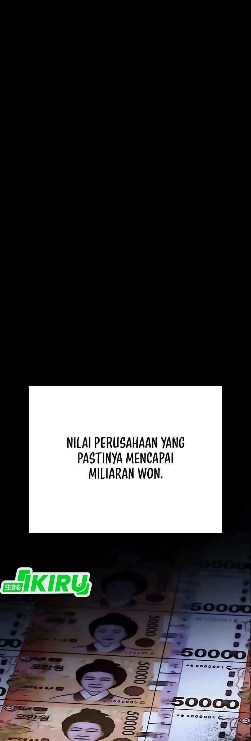 Off Work Today Too Chapter 21 - halaman 124