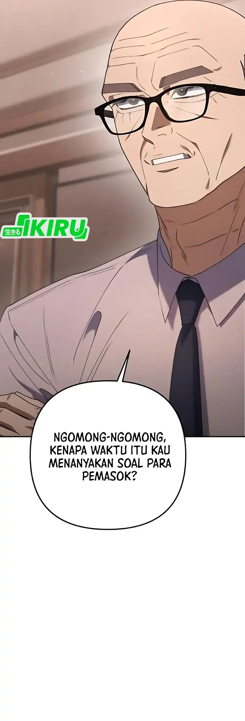 Off Work Today Too Chapter 21 - halaman 13