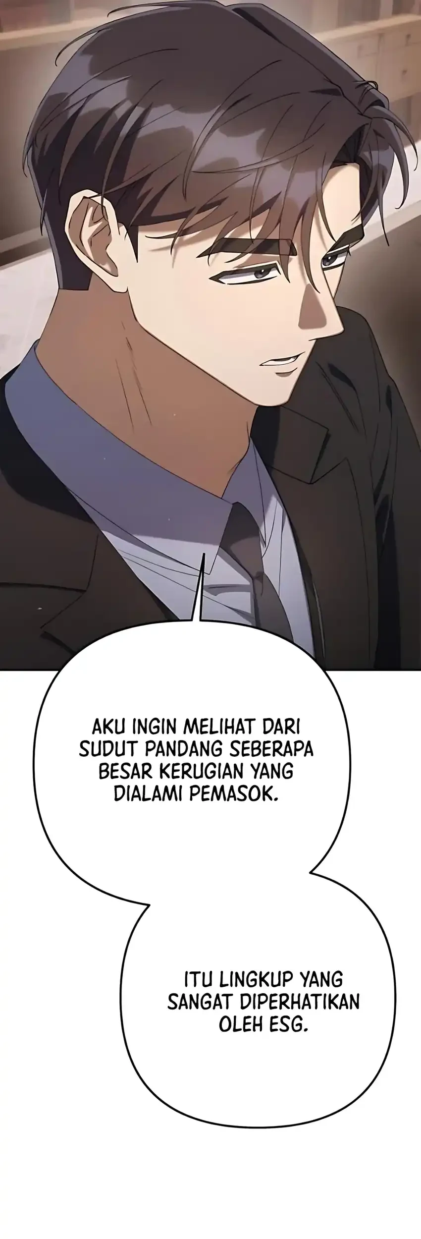 Off Work Today Too Chapter 21 - halaman 17