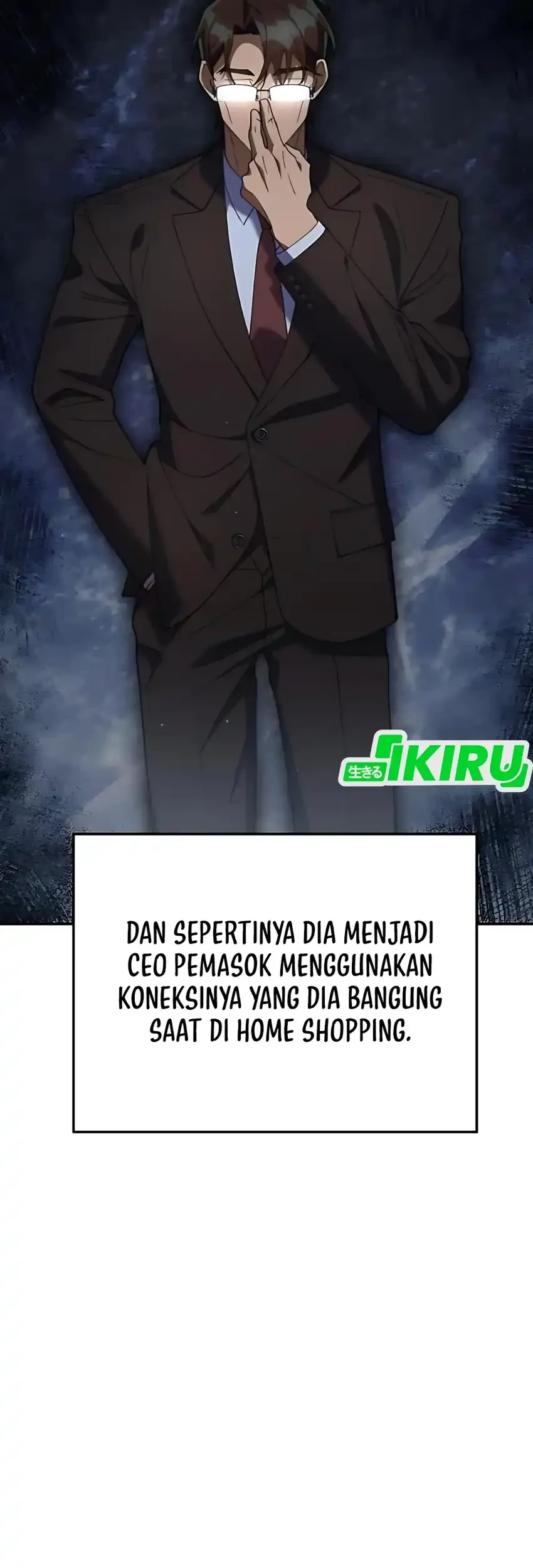 Off Work Today Too Chapter 21 - halaman 28