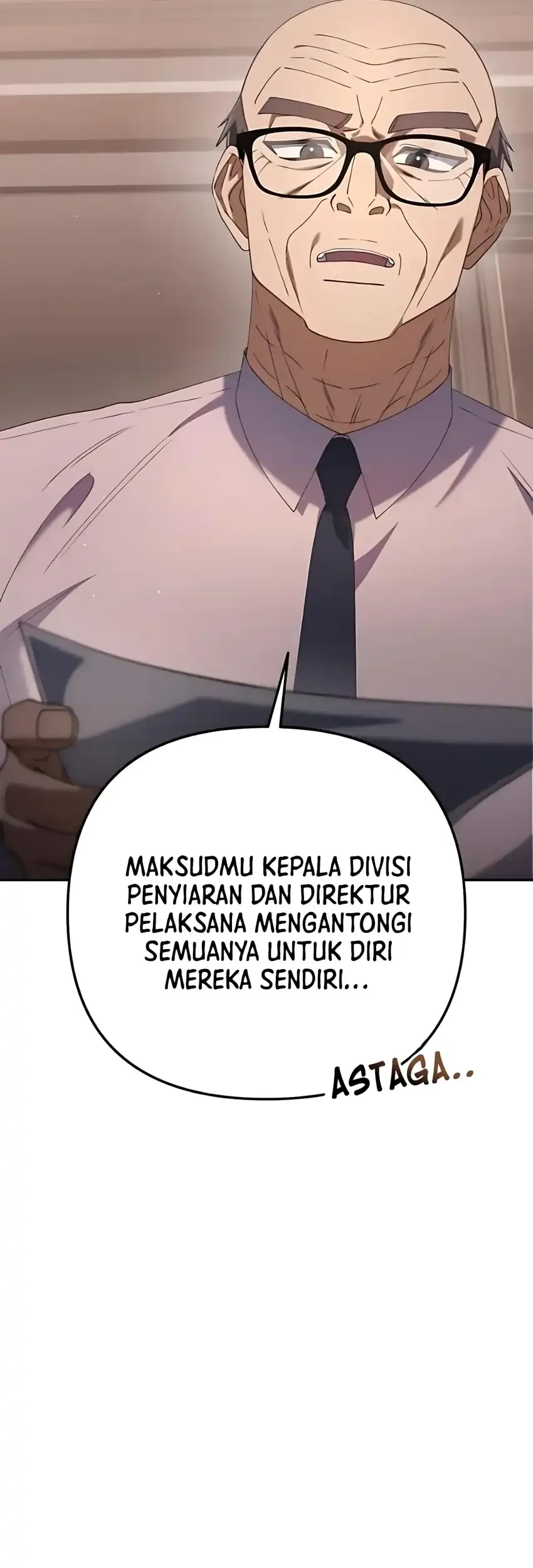 Off Work Today Too Chapter 21 - halaman 3