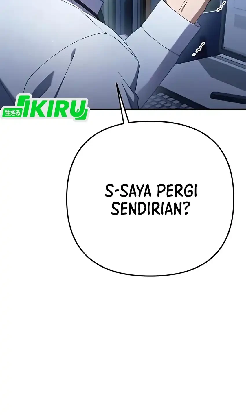 Off Work Today Too Chapter 21 - halaman 44