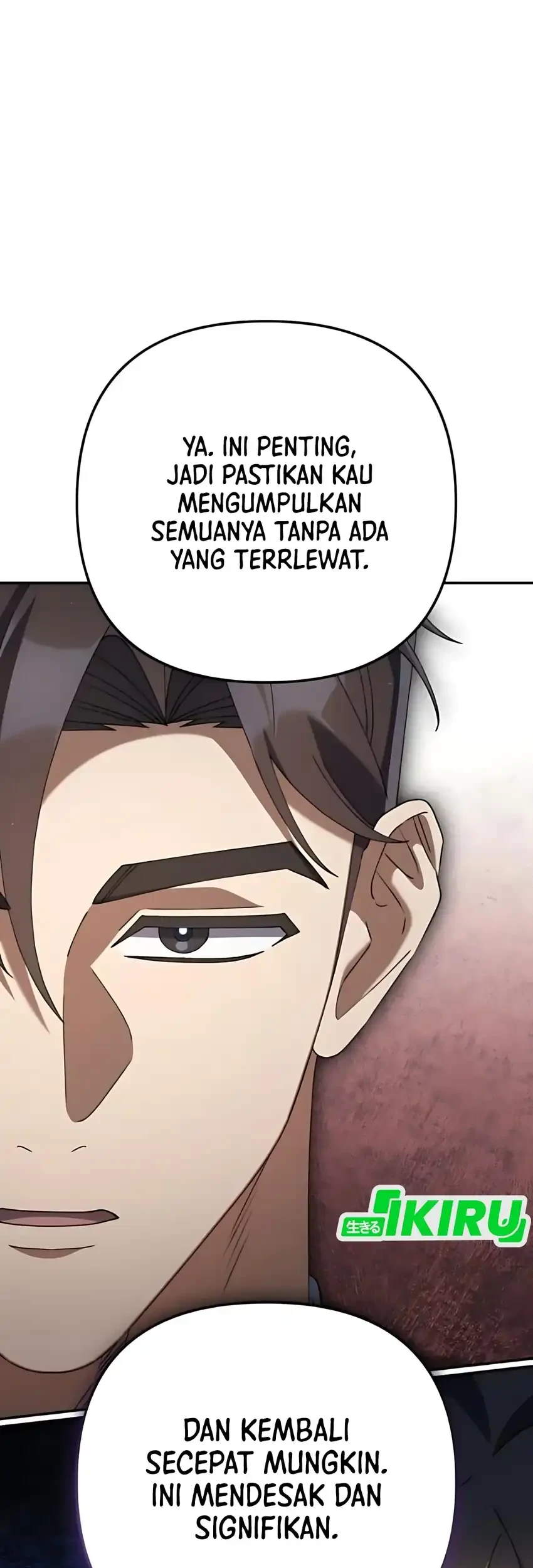 Off Work Today Too Chapter 21 - halaman 45