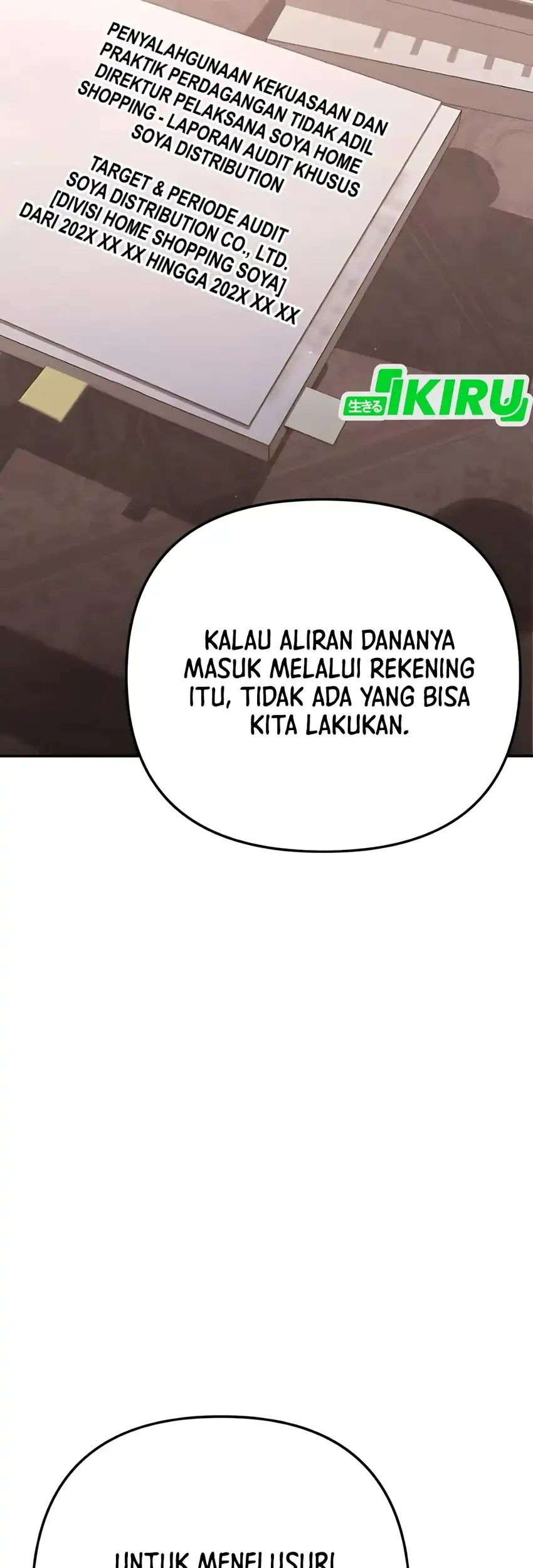 Off Work Today Too Chapter 21 - halaman 5