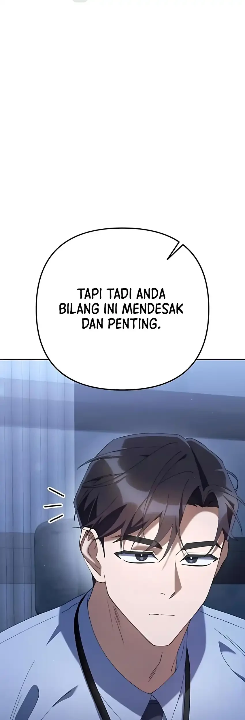 Off Work Today Too Chapter 21 - halaman 53