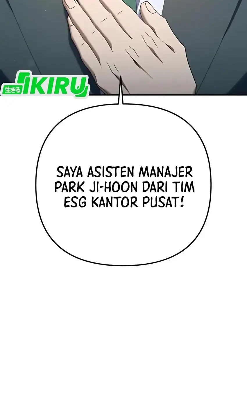 Off Work Today Too Chapter 21 - halaman 84