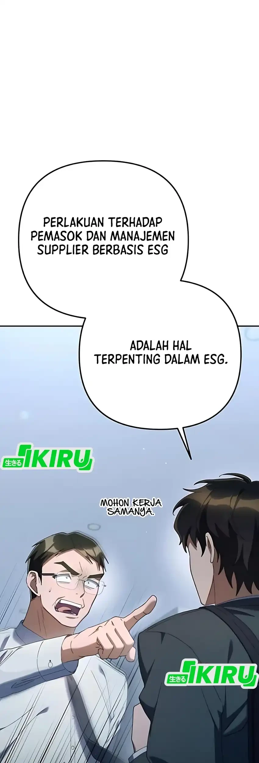 Off Work Today Too Chapter 21 - halaman 85