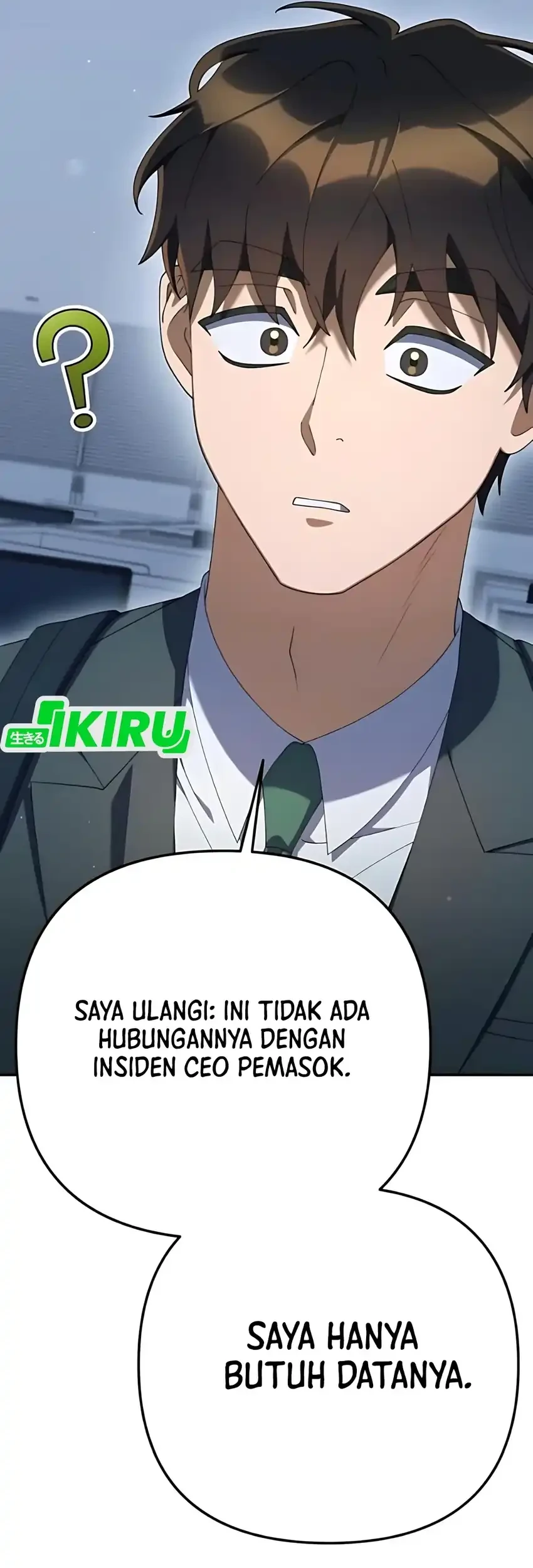 Off Work Today Too Chapter 21 - halaman 88