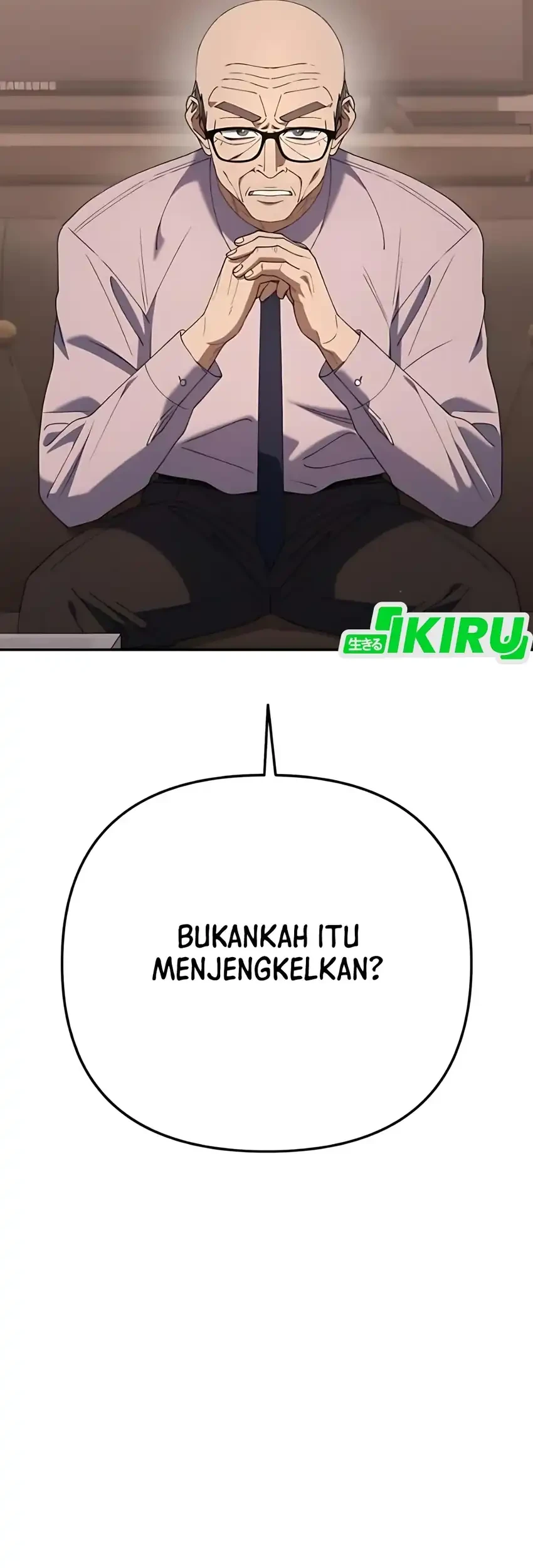 Off Work Today Too Chapter 21 - halaman 9