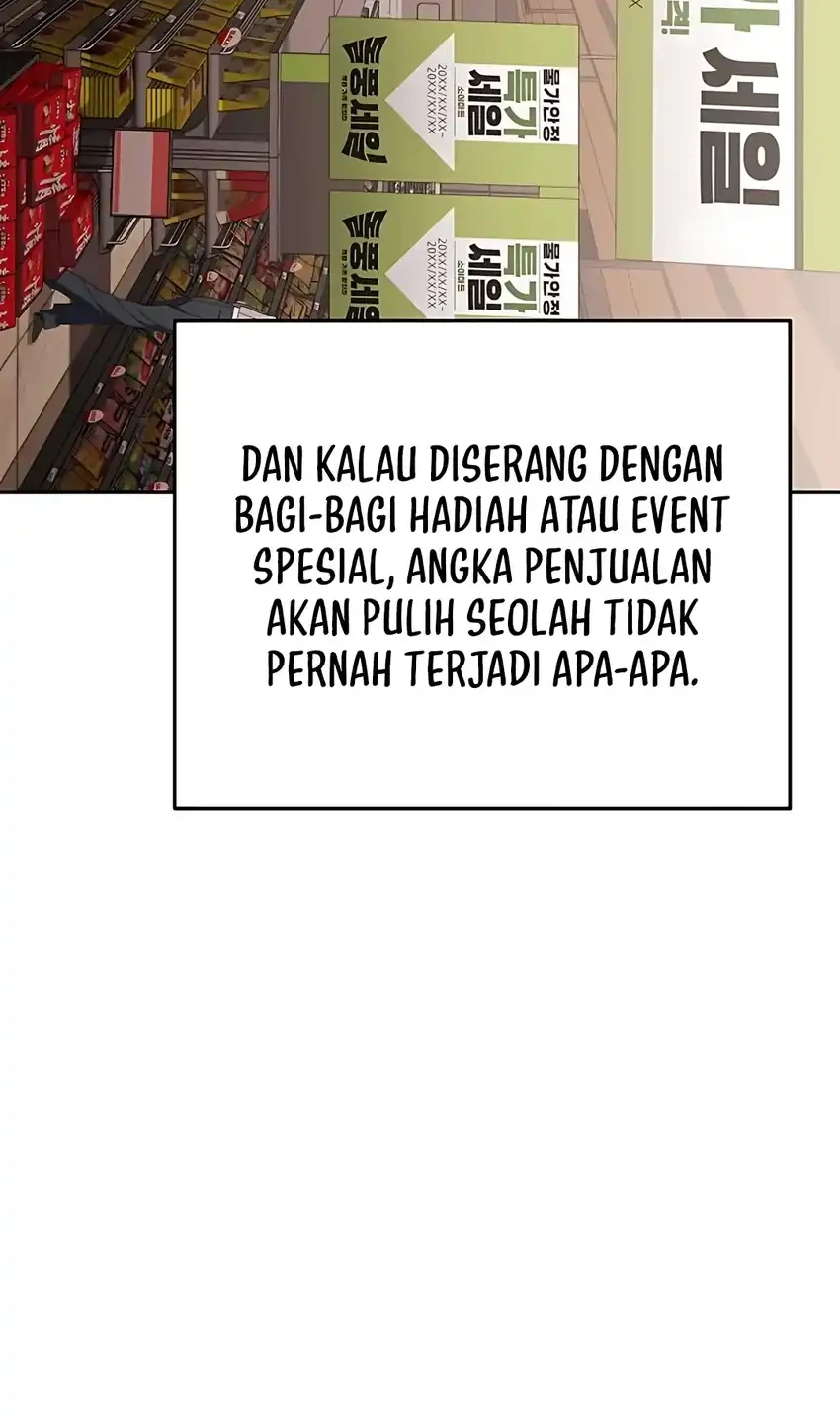 Off Work Today Too Chapter 22 - halaman 12
