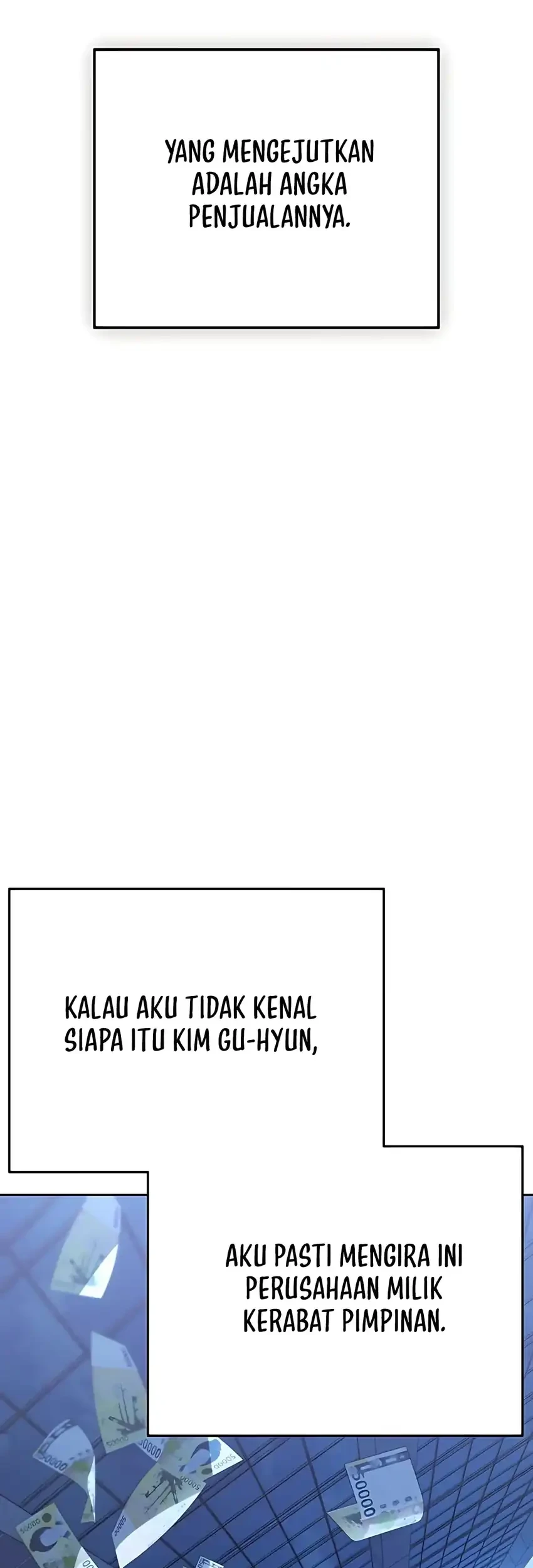 Off Work Today Too Chapter 22 - halaman 43