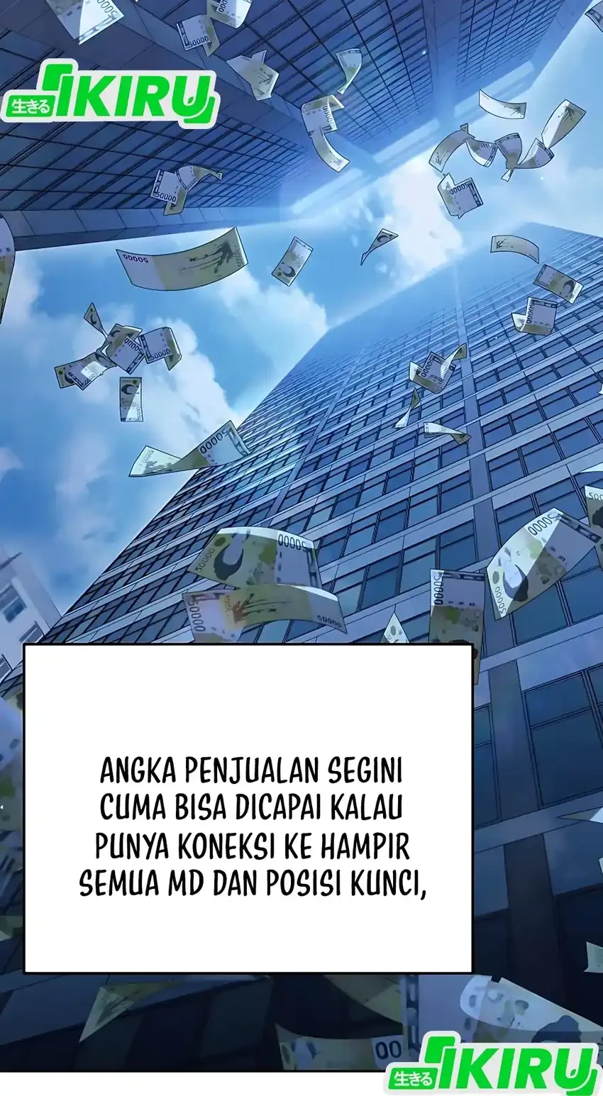 Off Work Today Too Chapter 22 - halaman 44