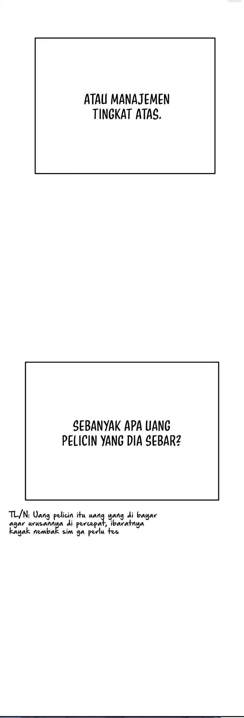 Off Work Today Too Chapter 22 - halaman 45