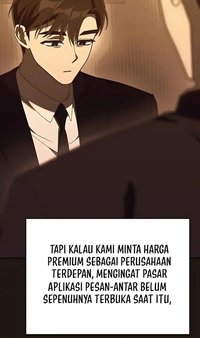 Off Work Today Too Chapter 22 - halaman 50