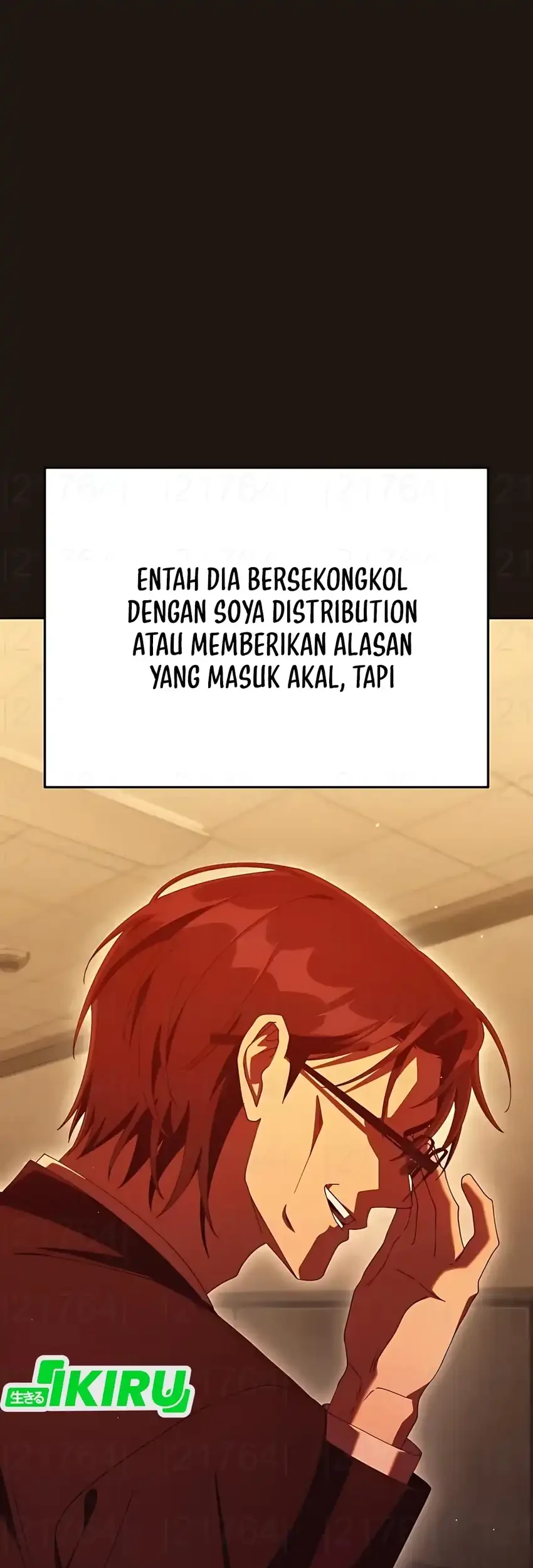 Off Work Today Too Chapter 22 - halaman 59