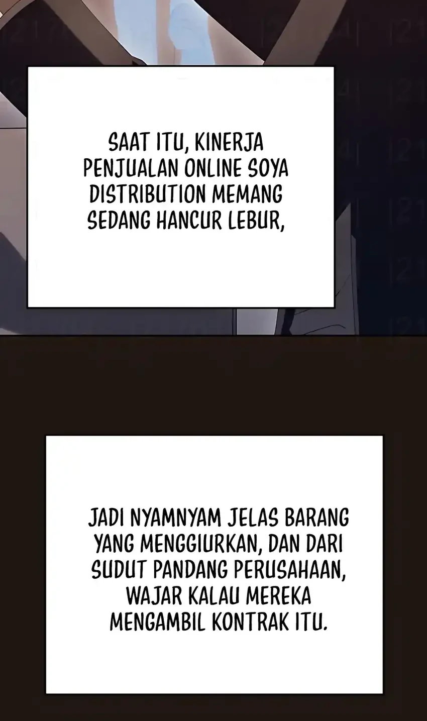 Off Work Today Too Chapter 22 - halaman 64