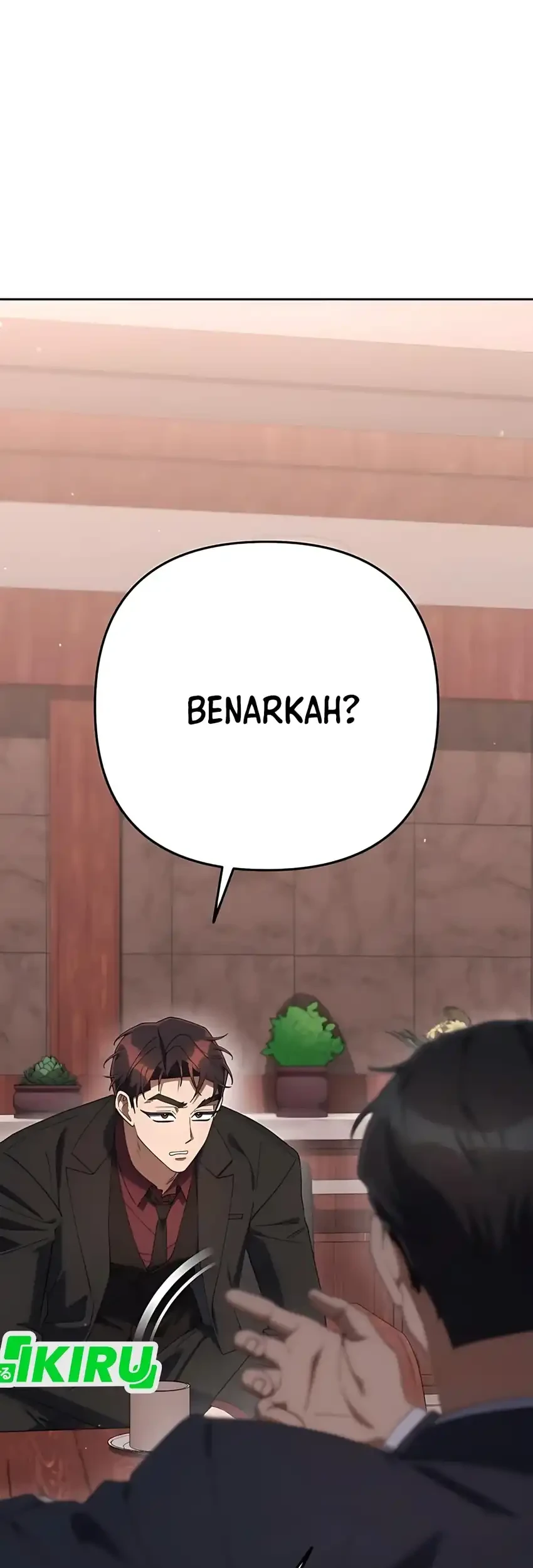 Off Work Today Too Chapter 22 - halaman 79