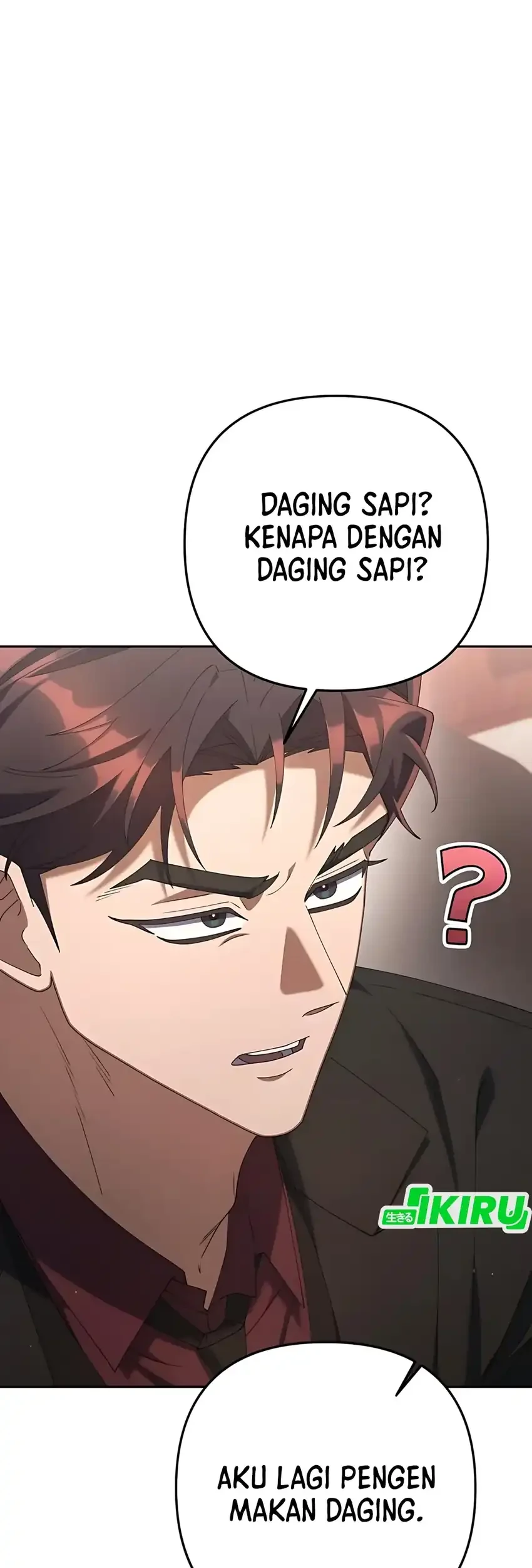 Off Work Today Too Chapter 22 - halaman 85