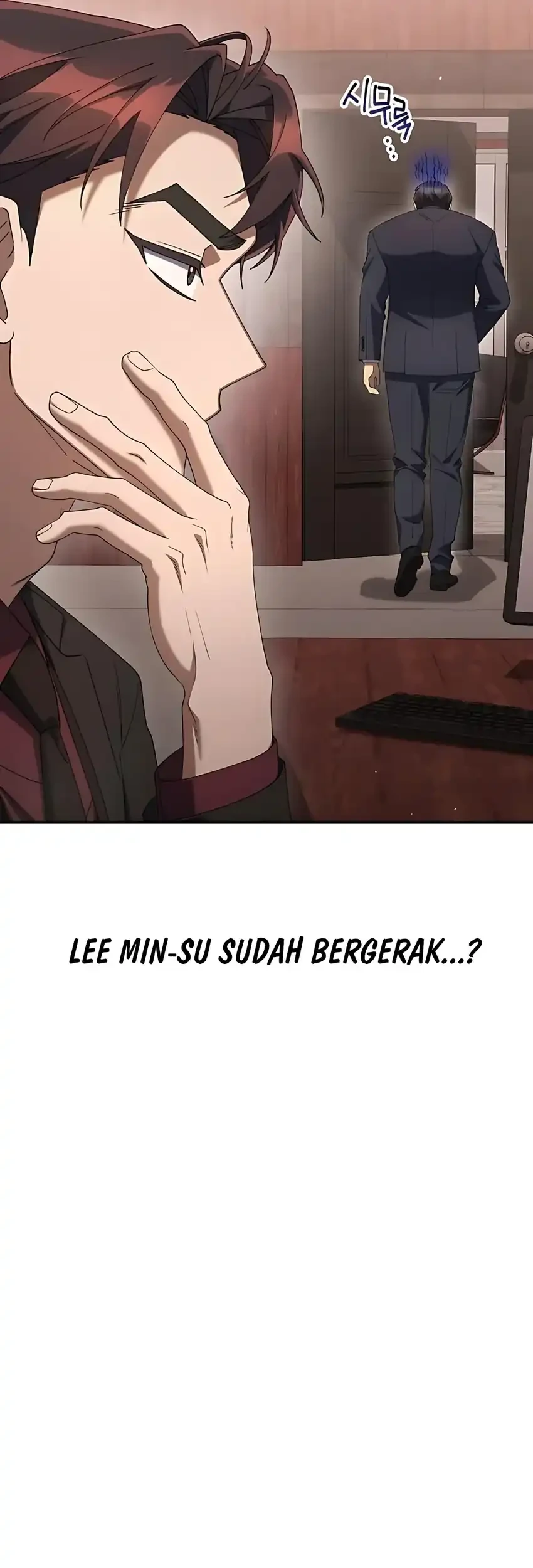 Off Work Today Too Chapter 22 - halaman 89