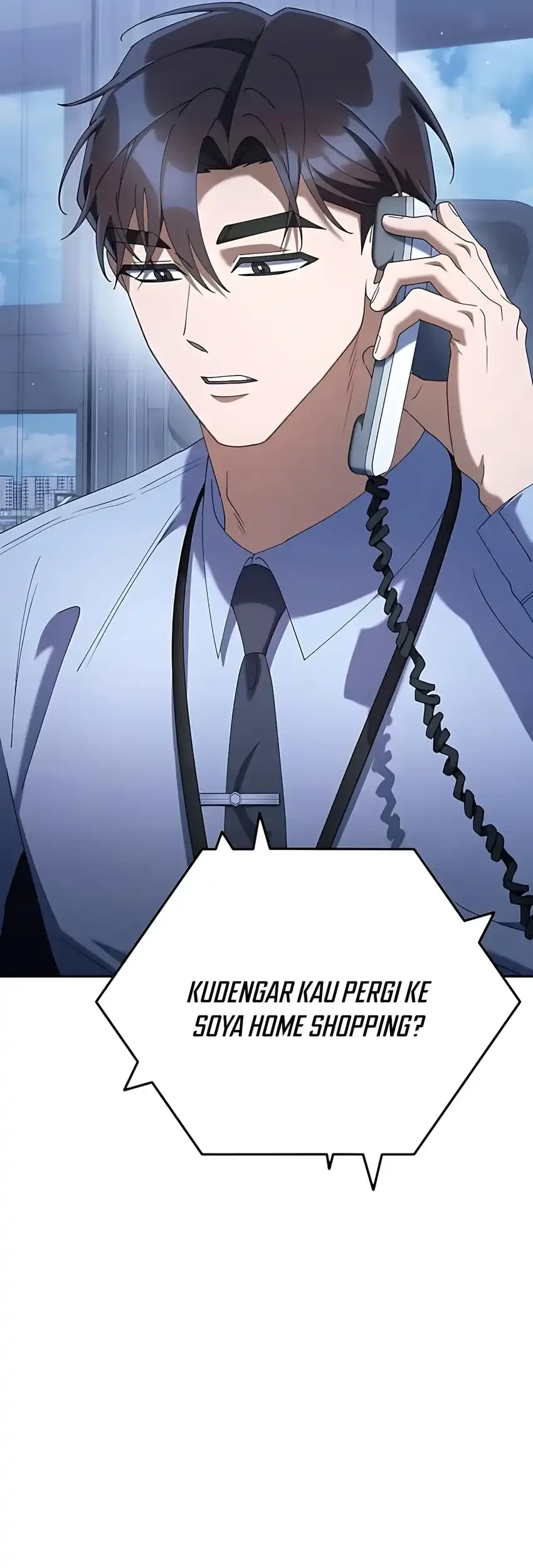Off Work Today Too Chapter 22 - halaman 93