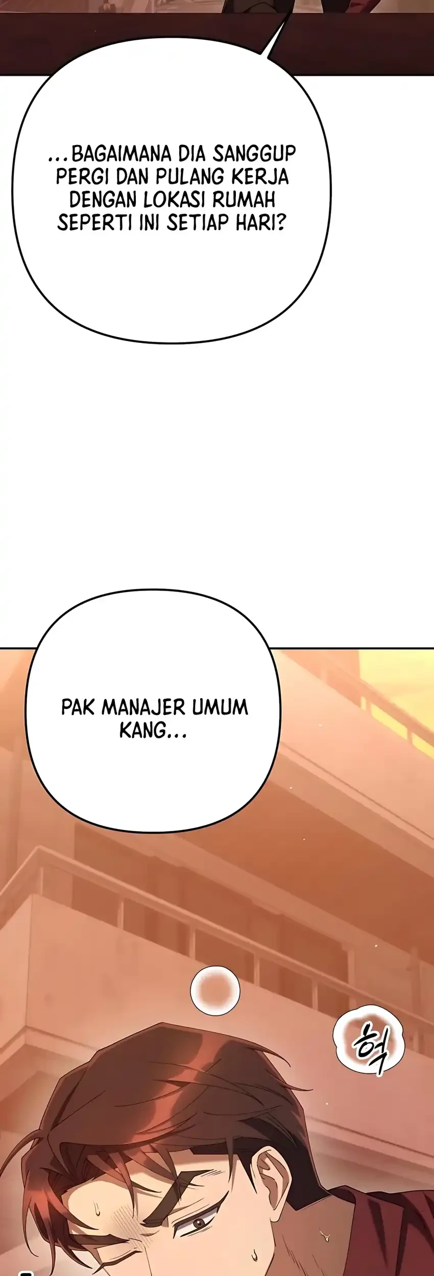 Off Work Today Too Chapter 23 - halaman 11