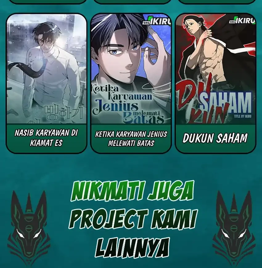 Off Work Today Too Chapter 23 - halaman 118