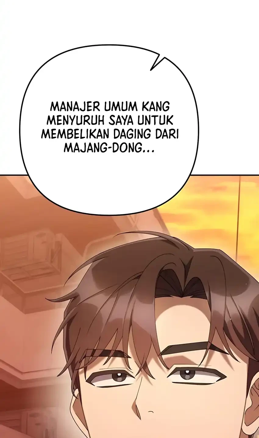 Off Work Today Too Chapter 23 - halaman 20