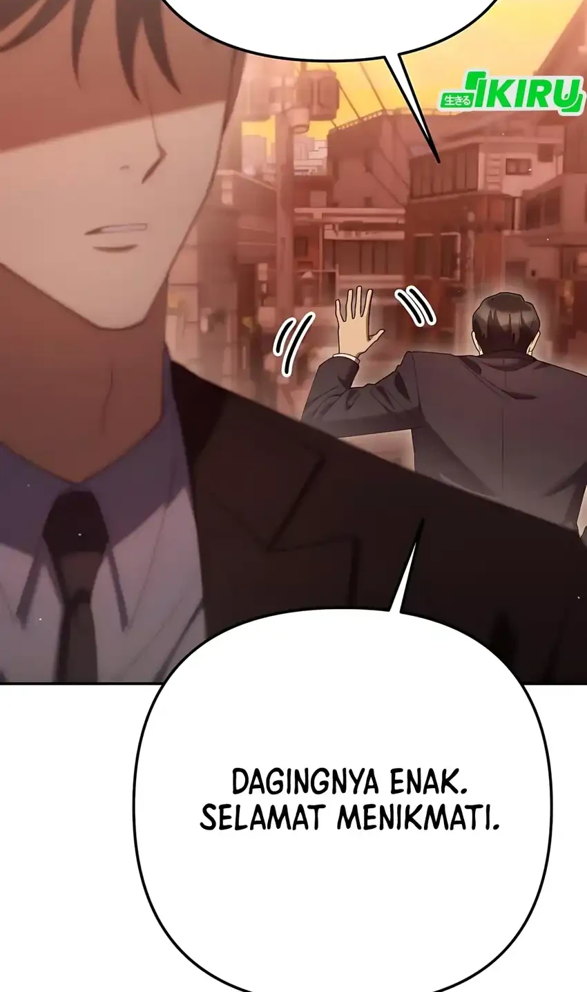 Off Work Today Too Chapter 23 - halaman 28