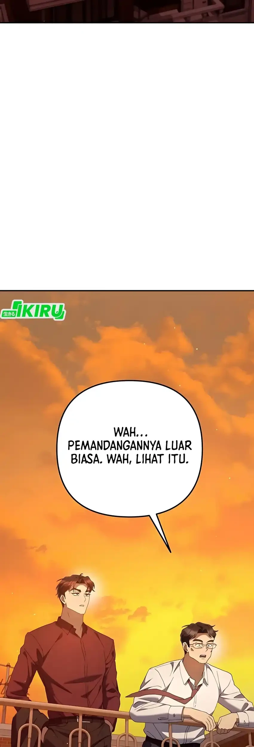 Off Work Today Too Chapter 23 - halaman 35