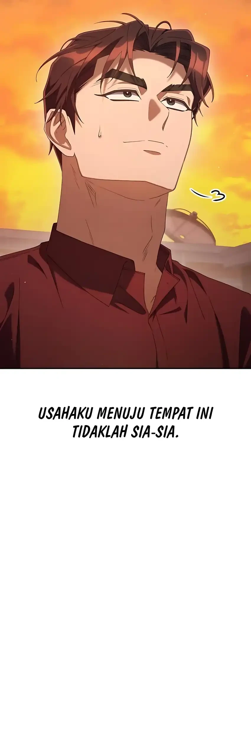 Off Work Today Too Chapter 23 - halaman 37