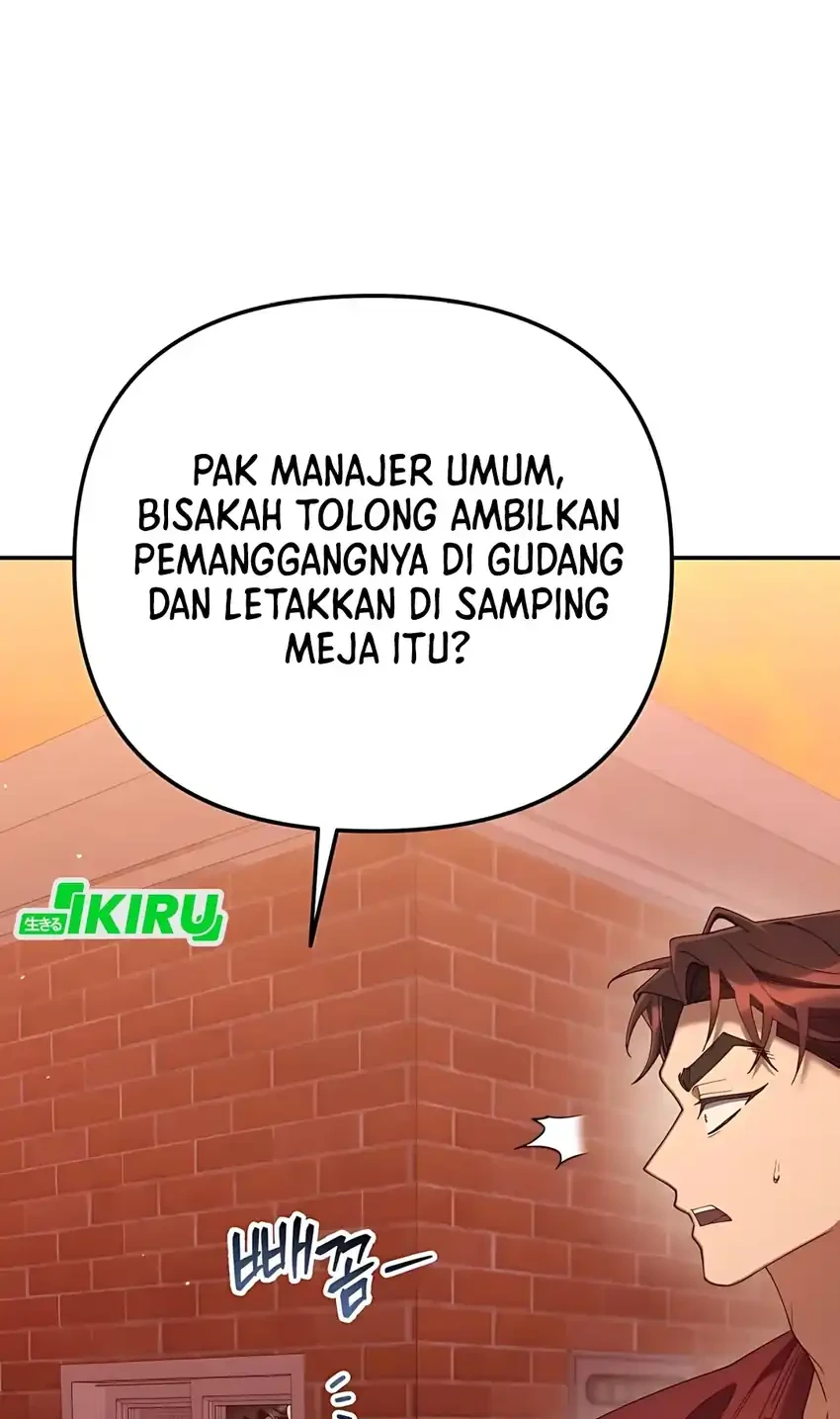 Off Work Today Too Chapter 23 - halaman 38